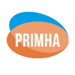 PRIMHA airco shop - Logo